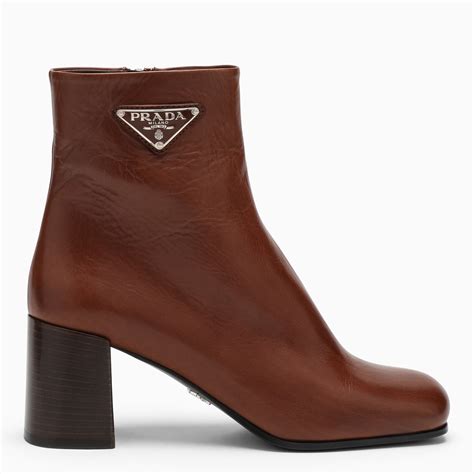 prada bottine|designer prada booties.